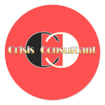 crisis stickers