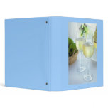 Crisp Whites Binders