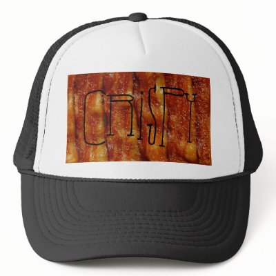 Bacon Hat