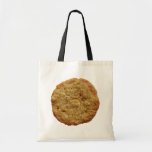 Crispy Baked Cookie Crafts and Shopping Bag