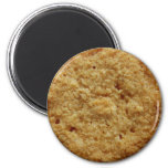Crispy Baked Cookie For Your Fridge Or Dishwasher