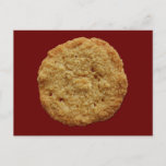Crispy Baked Cookie