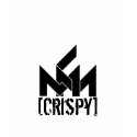 Crispy Ladies Tee t-shirts