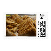 Crispy Pastry Bakery Delight Food Gear postage by Halima_Ahkdar Crispy Pastry Bakery Delight Food Gear postage