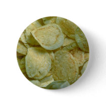 Crispy potato chips buttons