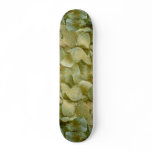 Crispy potato chips skateboard decks