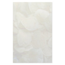 Crispy potato chips customized stationery