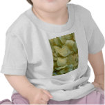 Crispy potato chips tee shirts
