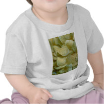 Crispy potato chips t-shirts