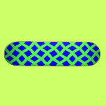 Criss-Cross Skateboard skateboards