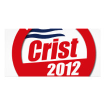 Crist 2012 Button photo cards by Crist_2012 Crist 2012 Button photo cards