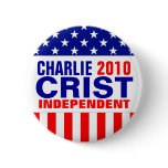 CRIST BUTTONS