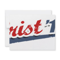 Crist Team invitations by Crist_2012 Crist Team invitations