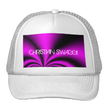 ¡CRISTIANO SWAGG!! … Gorras religiosos
