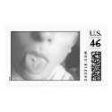 CRISTIAN's TONGUE postage by criska216 CRISTIAN's TONGUE postage