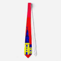 Cristiansborg Palace ties
