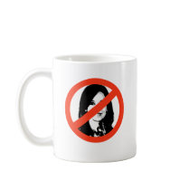Cristina Fernandez de Kirchner Mug