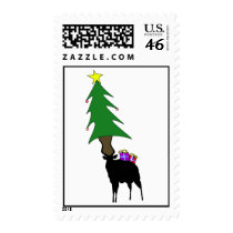 Cristmist Kudu stamp