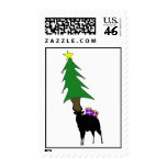 Cristmist Kudu stamp