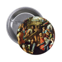 Cristo que lleva la cruz de Raffaello Sanzio ( Pins
