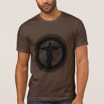 cristo redentor - rio de janeiro t-shirts