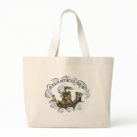 * Cristóbal Columbus Caravel * bags