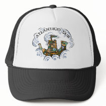 * Cristóbal Columbus Caravel * hats