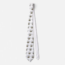 * Cristóbal Columbus Caravel * ties