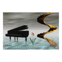 Cristofori's Dream posters