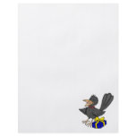 Cristy Crow flyers