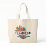 Criterion Theatre Logo bags