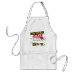 Critical Mass. Can you hear us now? Aprons