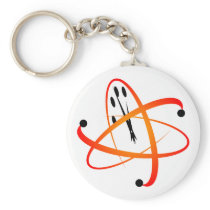 Critical Mess Keychain!