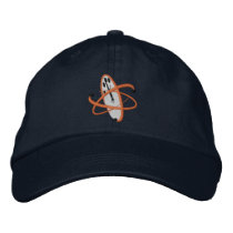 Critical Mess Logo Hat embroidered hats