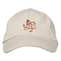 Critical Mess Logo Hat embroidered hats