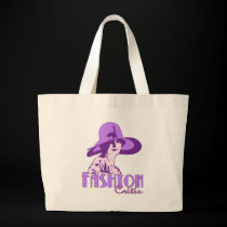 Crítico de la moda bolsas
