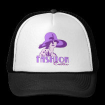 Crítico de la moda gorras