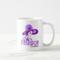 Crítico de la moda tazas