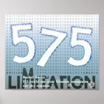 Critics Create Limitation Poster