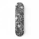 Critter board grey skateboards