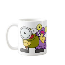 Critter Mug