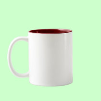 Critter Mug mugs