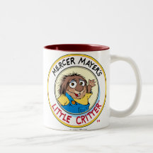 Critter Mug