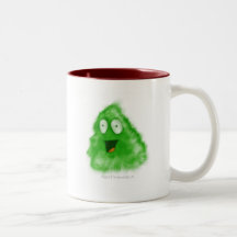 Crittermas Tree Coffee Mugs