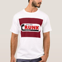 CRK Army t-shirts by lukaswilbur CRK Army t-shirts