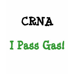 CRNA shirt