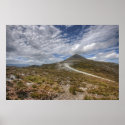 Croagh Patrick posters