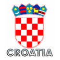 Croat Emblem t-shirts by FlagStore Croat Emblem t-shirts