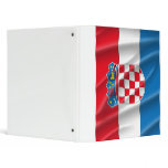 CROATIA binders
