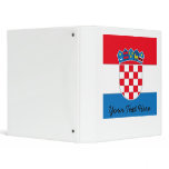 Croatia binders